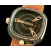 세븐프라이데이 SevenFriday M11 PVD/LE RGold Jap Miyota 8210 -SF011