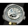 세븐프라이데이 SevenFriday V101 SS/LE Silver Jap Miyota 82S7 -SF012