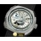 세븐프라이데이 SevenFriday V101 SS/LE Silver Jap Miyota 82S7 -SF012