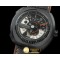 세븐프라이데이 SevenFriday Gulfrun aa SS/LE Silver Jap Miyota 82S7 -SF016