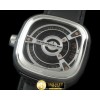 세븐프라이데이 SevenFriday M11 SS/LE Black Jap Miyota 8210 -SF017
