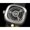 세븐프라이데이 SevenFriday M11 SS/LE Black Jap Miyota 8210 -SF017