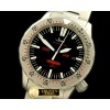 SINN UX Hydro GSG9 Automatic SS/SS Blk Asian 2813 -SINN034B