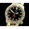 SINN UX Hydro GSG9 Automatic SS/SS Blk Asian 2813 -SINN034B