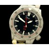 SINN UX Hydro Automatic SS/SS Blk Asian 2813 -SINN035B