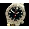 SINN UX Hydro Automatic SS/SS Blk Asian 2813 -SINN035B