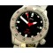 SINN U1 Automatic SS/SS Blk Swiss Eta 2836 -SINN036A