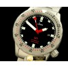 SINN U1 Automatic SS/SS Blk Asian 2813 -SINN036B