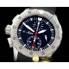 SINN U1000 Chrono SS/RU Black Asia 7750 28800bph -SINN040