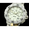 태그호이어 F1 Ladies SS/Cer White Swiss Eta -TAG0160A