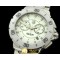 태그호이어 F1 Ladies SS/Cer White Swiss Eta -TAG0160A