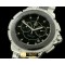 태그호이어 F1 Ladies SS/Cer/Diam Black Swiss Eta -TAG0161B