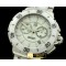 태그호이어 F1 Ladies SS/Cer White Swiss Eta -TAG0164A