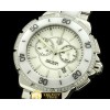 태그호이어 F1 Ladies SS/Cer/Diam White Swiss Eta -TAG0165A