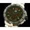 태그호이어 Formula 1 SS/SS Blk/Red Swiss Eta Quartz Chrono -TAG0166C
