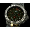 태그호이어 Formula 1 PVD/RU Blk/Red Swiss Eta Quartz Chrono -TAG0167A