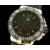 태그호이어 Formula 1 SS/RU Blk/Red Swiss Eta Quartz Chrono -TAG0168C