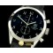 태그호이어 Carrera Vintage SS/LE Black Jap Qtz -TAG0171A