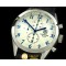 태그호이어 Carrera Vintage SS/LE White Jap Qtz -TAG0171B