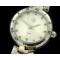 태그호이어 2012 Link Sports SS/SS White Diam SQtz -TAG0175A