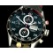 태그호이어 Carrera 43mm Limited Ed Chrono SS/LE CF Blk A7750 -TAG0179