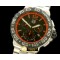 태그호이어 Formula 1 SS/SS Blk/Red Swiss Eta Quartz Chrono -TAG0180
