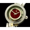 태그호이어 2012 Link Ladies SS/SS/Diam Brown SQtz -TAG0182B