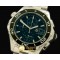 태그호이어 Aquaracer 500m Chrono SS/SS Black Jap Qtz Chrono -TAG0187B