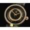 태그호이어 2012 Link Ladies PVD/RG/Diam Black SQtz -TAG0189