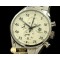 태그호이어 Carrera 1887 Spacex SS/SS White Jap Qtz -TAG0191A