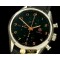태그호이어 Carrera 1887 Vintage Chrono SS/LE Black A7750 -TAG0192C