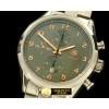 태그호이어 Carrera 1887 Vintage Chrono SS/SS Grey A7750 -TAG0193B