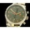 태그호이어 Carrera 1887 Vintage Chrono SS/SS Grey A7750 -TAG0193B