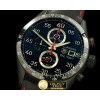 태그호이어 Carrera 43mm Limited Ed Chrono PVD/LE Black Jap Qtz -TAG0195