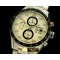 태그호이어 Carrera Date Chrono SS/SS White Jap Qtz -TAG0197A