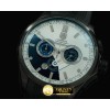 태그호이어 Mercedes SLS Chrono PVD/RU White Jap OS20 Quartz -TAG0199B
