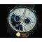 태그호이어 Mercedes SLS Chrono PVD/RU White Jap OS20 Quartz -TAG0199B