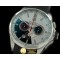 태그호이어 Mercedes SLS Chrono SS/RU White Jap OS20 Quartz -TAG0200A