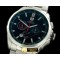 태그호이어 Mercedes SLS Chrono SS/SS Black Jap OS20 Quartz -TAG0201B