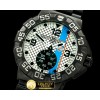 태그호이어 Formula 1 Calibre S PVD/PVD White Swiss Eta Qtz -TAG0202A