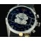 태그호이어 Mikrometer Chrono SS/RU Black/White/Red Jap OS20 Qtz -TAG0204C