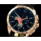 태그호이어 Grand Carrera Calibre 36 RG/LE Black/Red Jap OS Qtz -TAG0206A