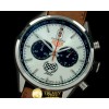 태그호이어 Ferrari Chrono SS/RU White Jap OS20 Quartz -TAG0208A