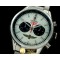 태그호이어 Ferrari Chrono SS/SS White Jap OS20 Quartz -TAG0208B