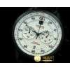 태그호이어 Carrera 50yrs Chrono PVD/RU White Jap OS20 Qtz -TAG0209A