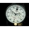 태그호이어 Carrera 50yrs Chrono PVD/RU White Jap OS20 Qtz -TAG0209A