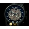 태그호이어 Carrera 50yrs Chrono PVD/RU Black/Grey Jap OS20 Qtz -TAG0209B