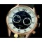 태그호이어 Carrera 50yrs Chrono RG/RU White/Black Jap OS20 Qtz -TAG0210B