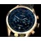 태그호이어 Carrera 50yrs Chrono RG/RU Black Jap OS20 Qtz -TAG0210E