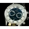 태그호이어 Carrera 50yrs Chrono SS/RU White/Black Jap OS20 Qtz -TAG0211B
